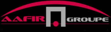 Logo Groupe Aafir