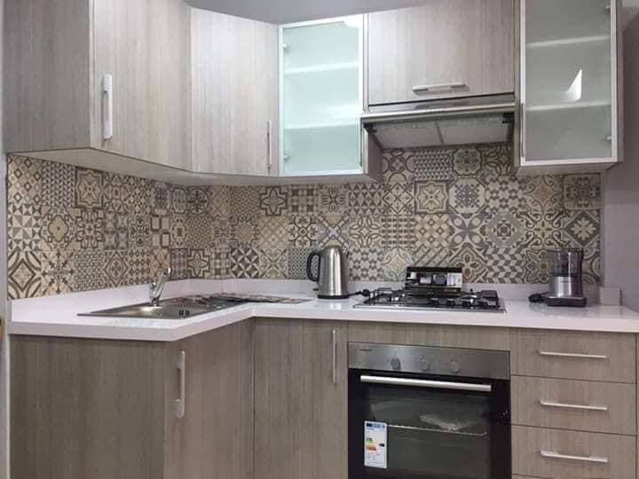 Aménagement intérieur sur mesure