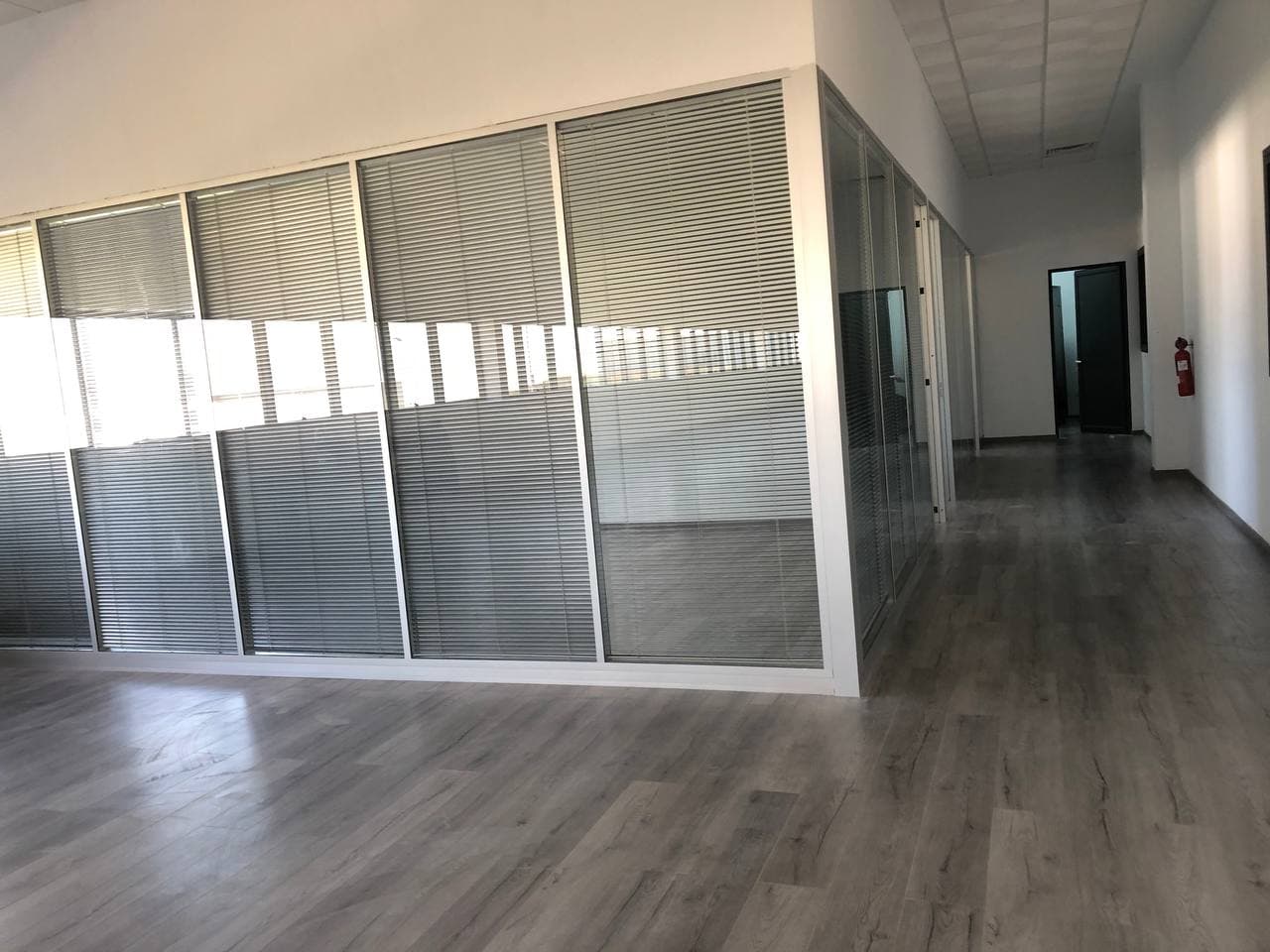 Menuiserie Aluminium & Inox – DIONORD Tanger